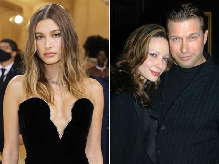 Stephen Baldwin, The Guiding Force Behind Hailey Baldwin