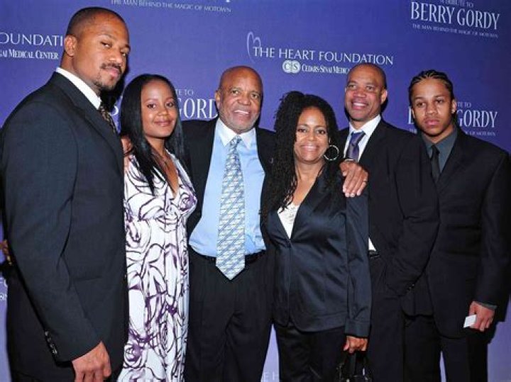 Unraveling The Lineage Of Jermaine Jackson's Grandchildren