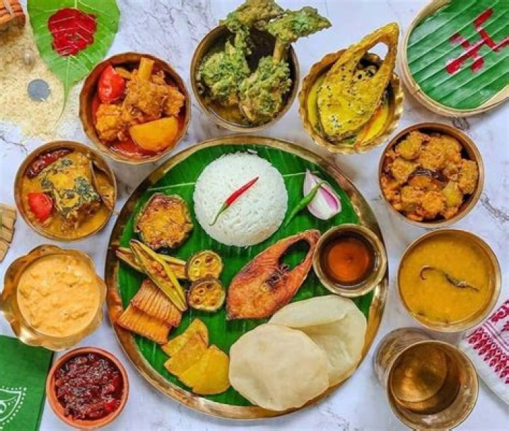 Unveiling The Culinary Delights Of Tyga Bites: A Journey Of Flavors